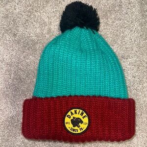 Dakine Panther Beanie